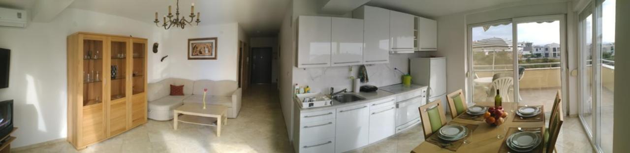 Apartament M & E Vodice Exterior photo