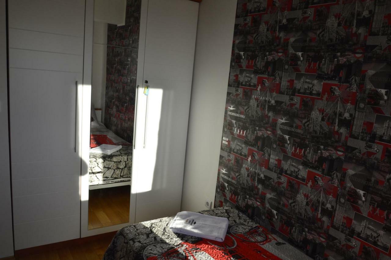 Apartament M & E Vodice Exterior photo