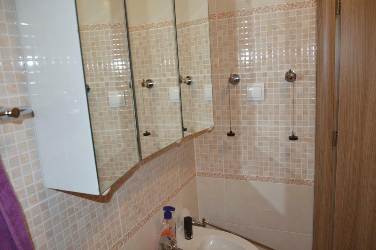 Apartament M & E Vodice Exterior photo